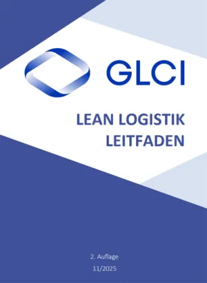 GLCI Lean Logistik Leitfaden