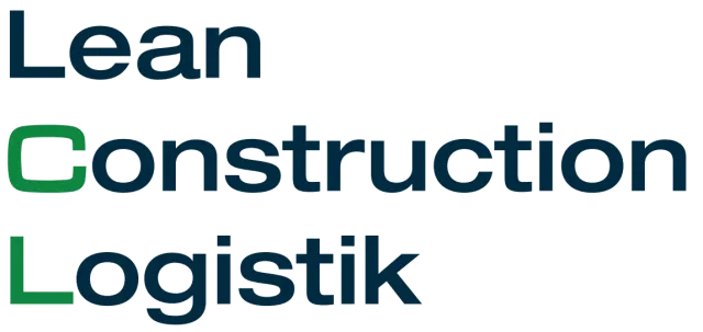 Baulogistik von Lean Construction Logistik