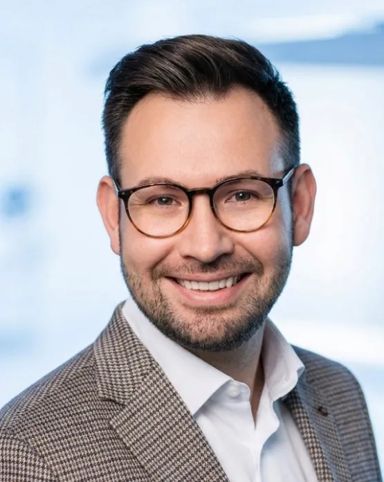 Mark Schultheis