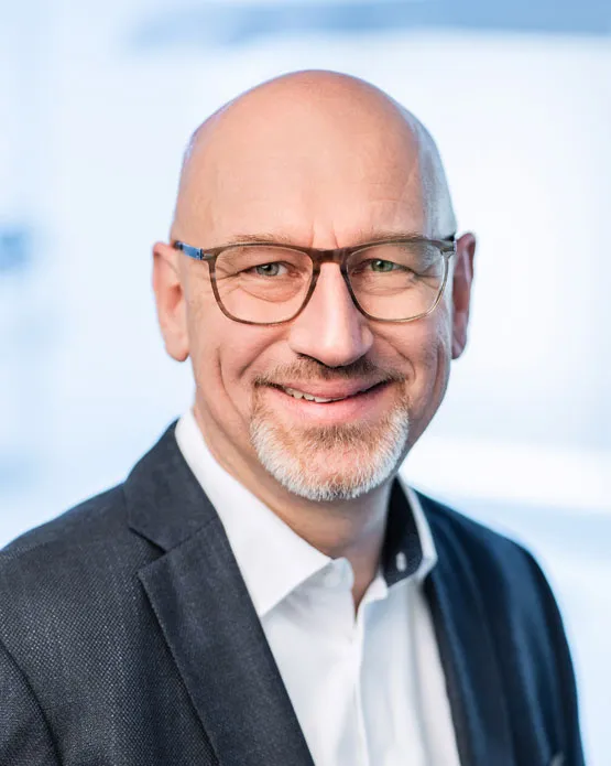 Thomas Kohlen