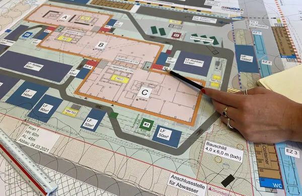 Planung
