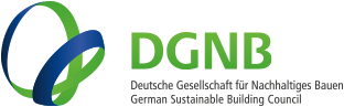 Deutsche Gesellschaft für Nachhaltiges Bauen – DGNB e.V.