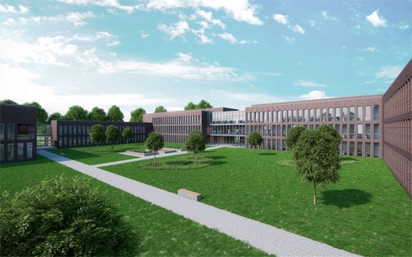 Bürogebäude - Pulheim