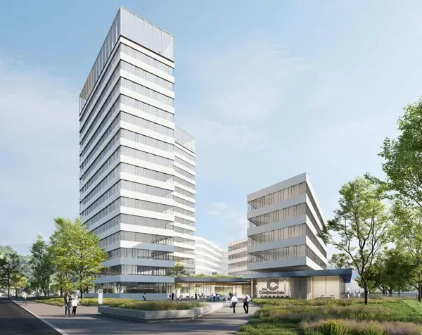 Continentale - Dortmund