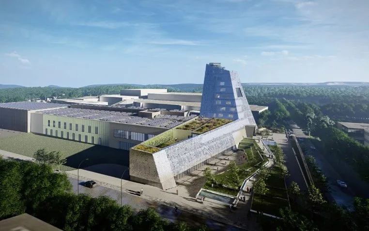 Dynamikzentrum Häfele - Nagold