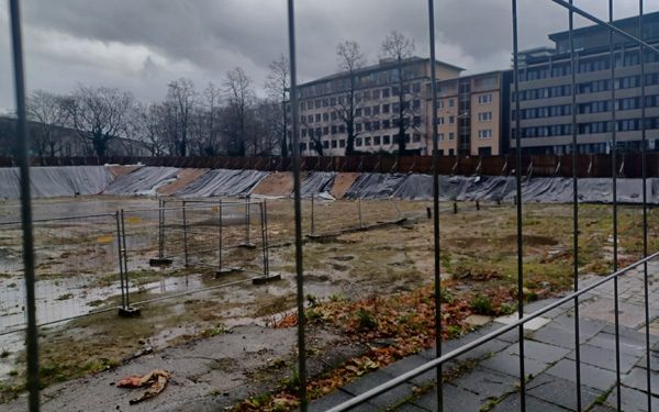 E1 Campus - Essen
