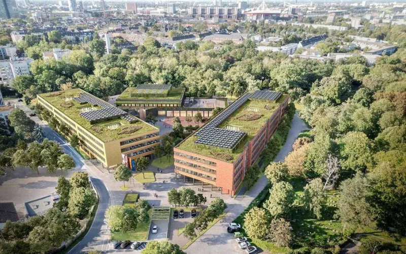 Real- und Gesamtschule (RGH) - Köln