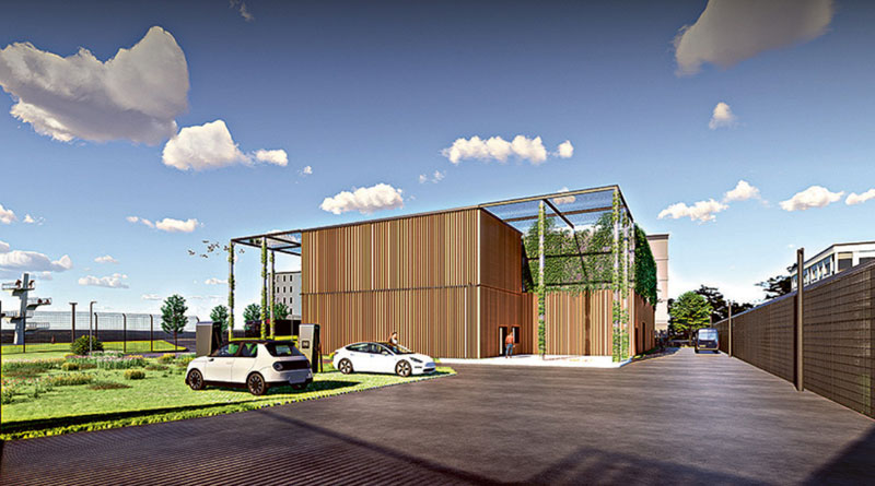 YEXIO (DC05) - Herne