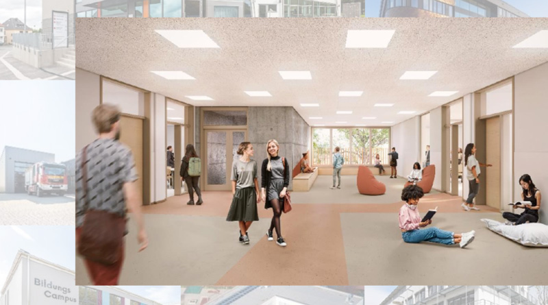Gesamt- und Grundschule (NBS) - Köln