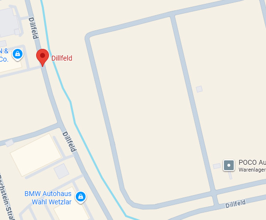 Zeiss Produktionhalle BA1 - Wetzlar