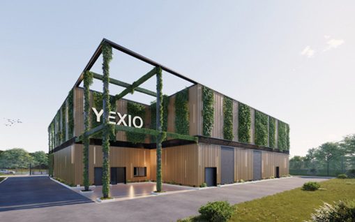 YEXIO (DC04) - Dorfen