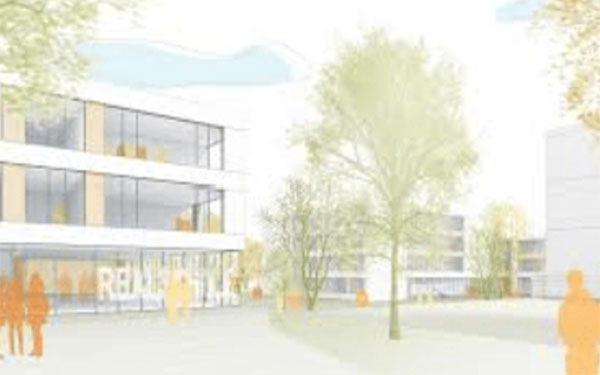 Realschule Niehler Kirchweg (ESR) - Köln