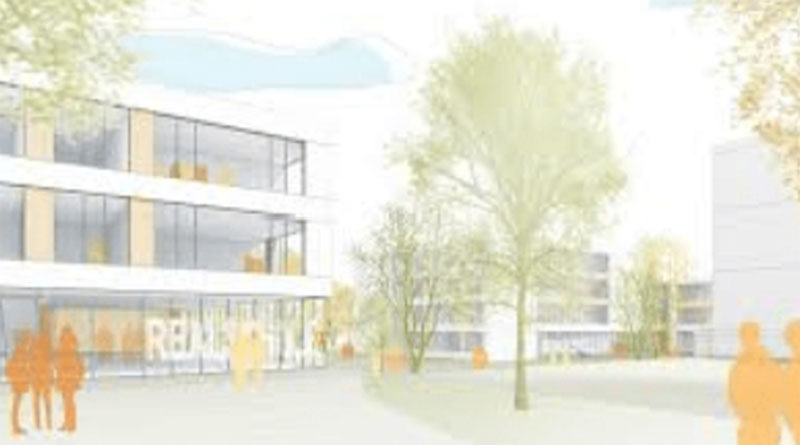 Realschule Niehler Kirchweg (ESR) -Köln