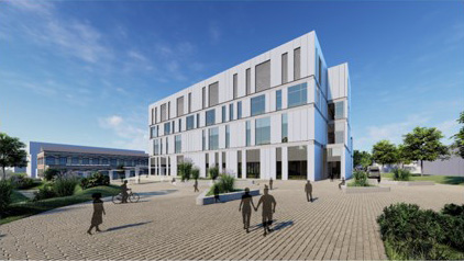 RT303 - Robert Bosch GmbH - Reutlingen