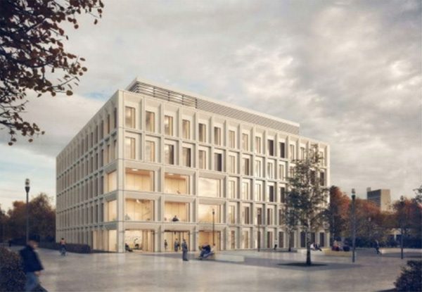 Uniklinik Lab ZfS - Köln