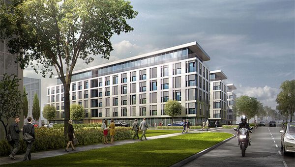 Unmüssig BA2/3 - Stuttgart