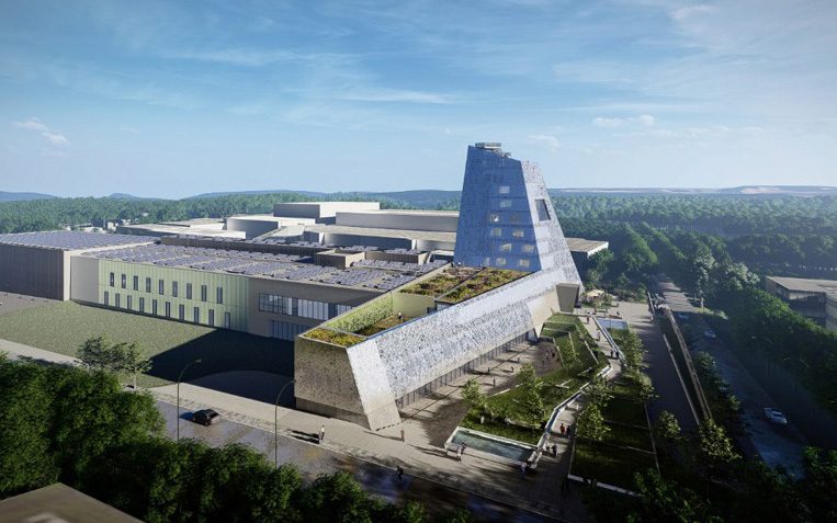 Dynamikzentrum Häfele - Nagold