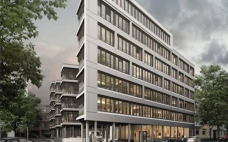 Henkel HH Realisation - Hamburg