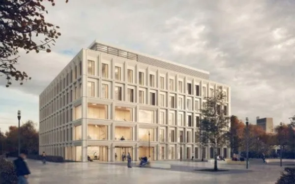 Uniklinik Lab ZfS - Köln
