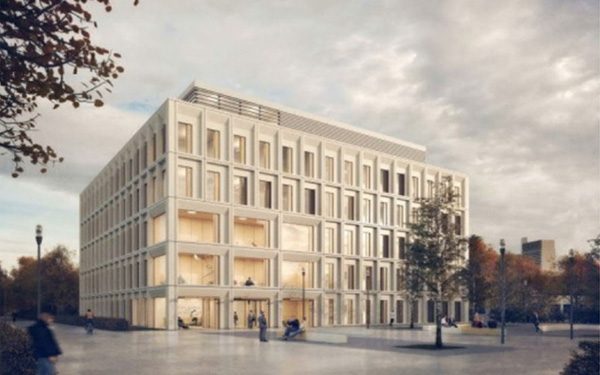 Uniklinik Lab ZfS - Köln