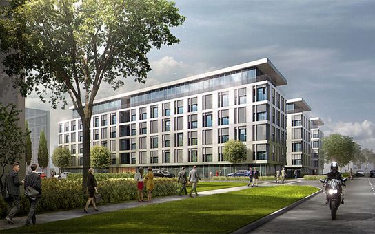 Unmüssig BA2/3 - Stuttgart
